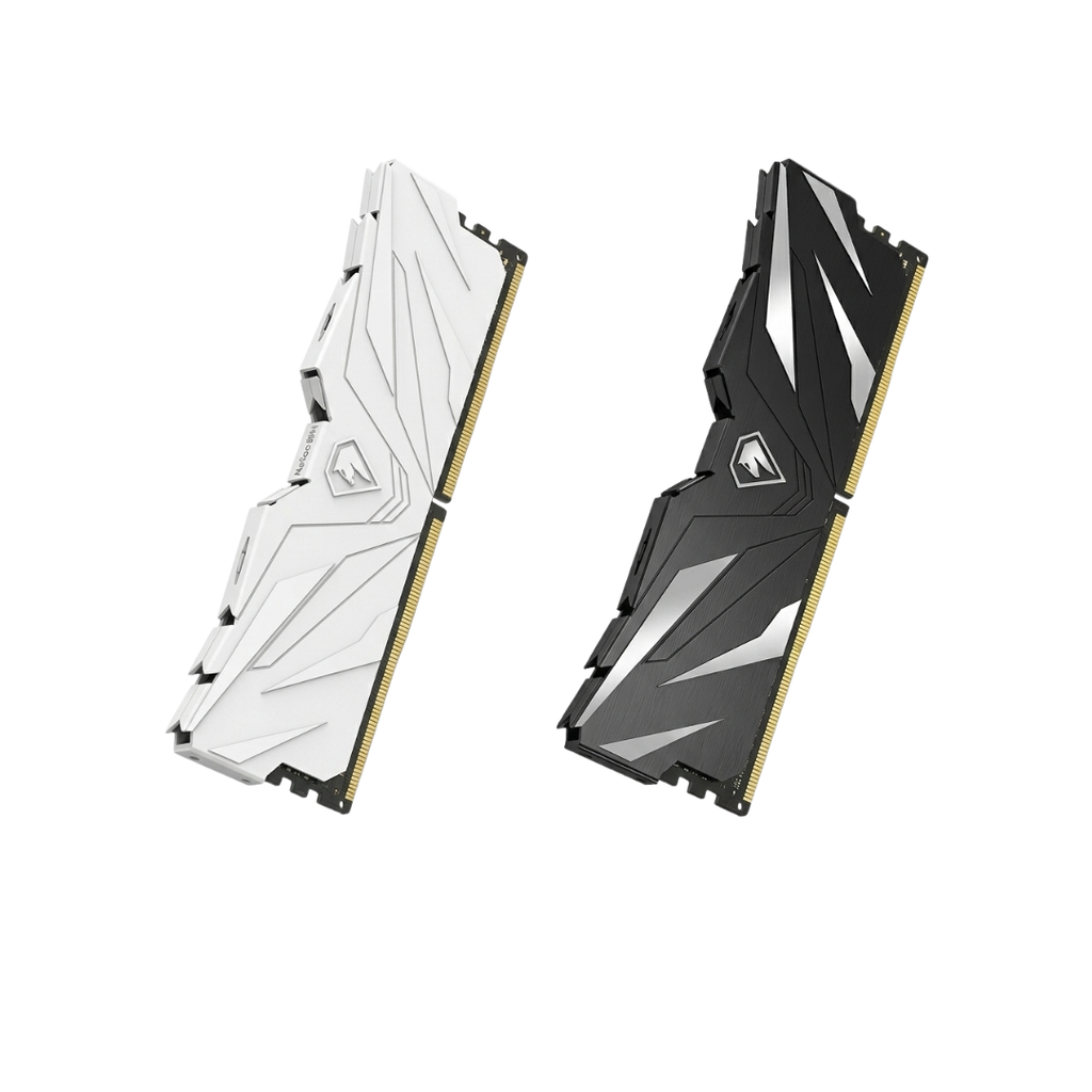 Memória Netac RAM DDR4, 8GB, 16GB