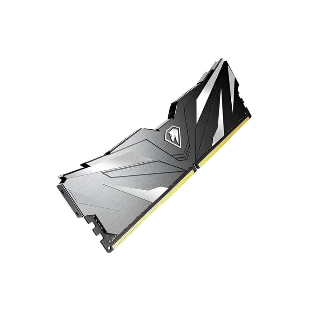 Memória Netac RAM DDR4, 8GB, 16GB