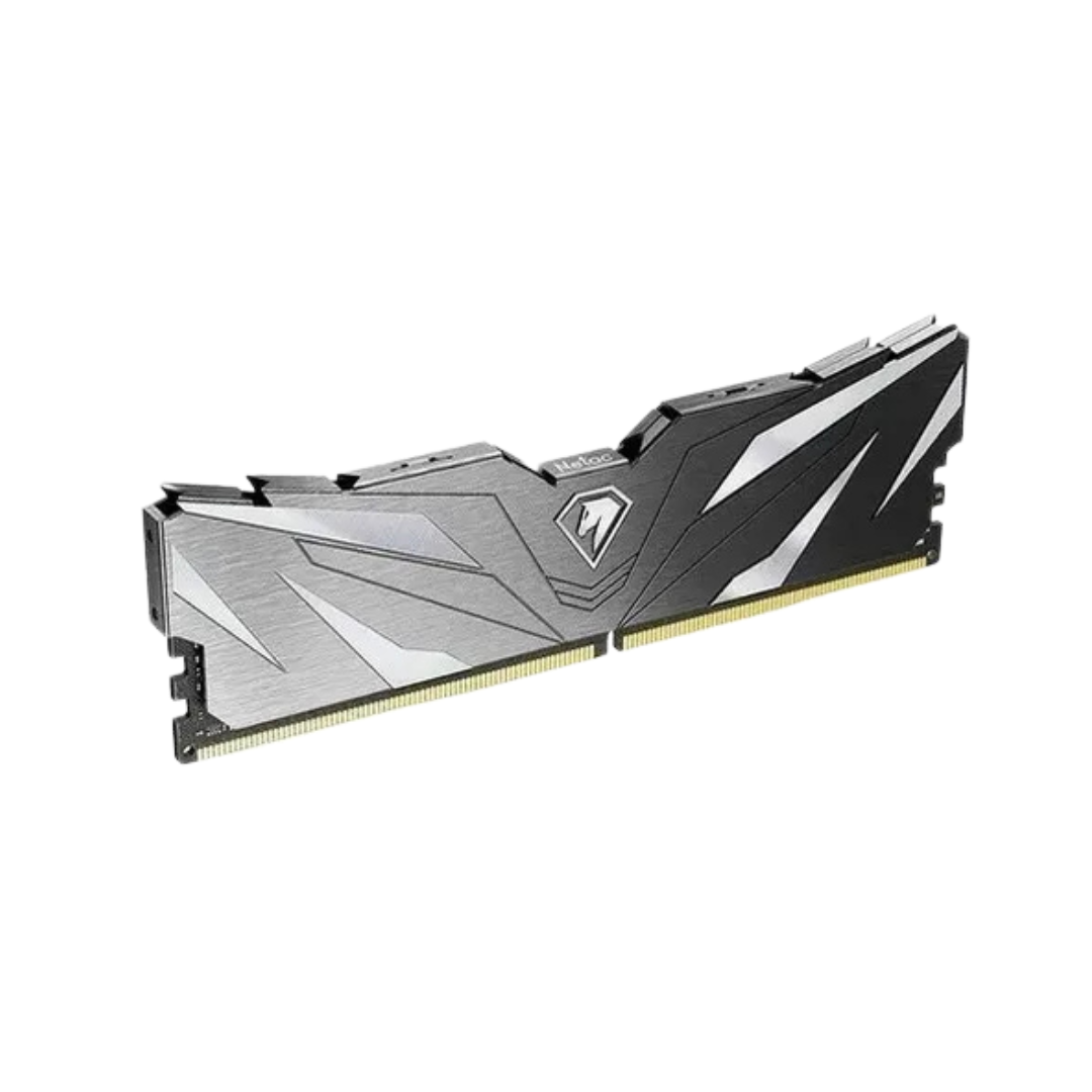 Memória Netac RAM DDR4, 8GB, 16GB