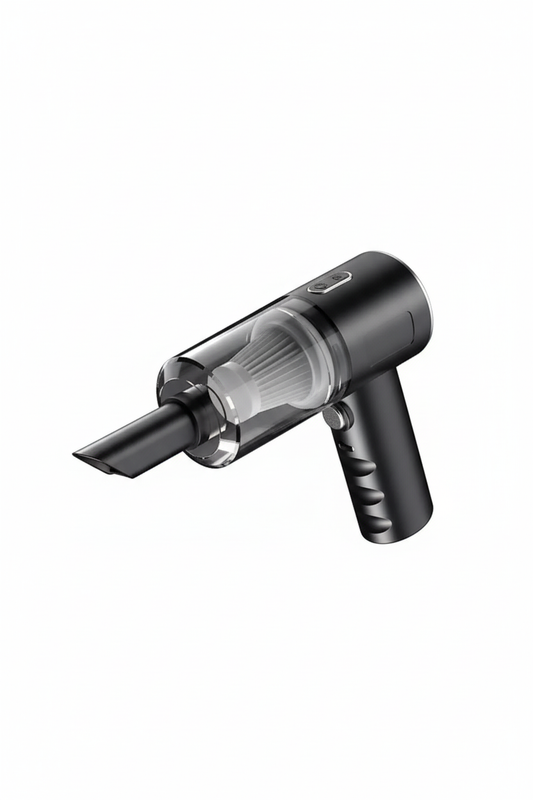 Aspirador de Pó Sem Fio